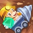 Icon of program: Gemstone Dig Adventure