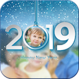 Icon of program: Happy New Year 2019 - PIP…