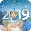 Icon of program: Happy New Year 2019 - PIP…