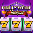 Hollywood Jackpot Slots Casino icon
