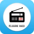 Icon of program: Melbourne Radios - Top St…