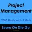 Icon of program: Project Management Exam R…