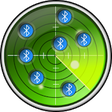 Icono de programa: Bluetooth Scanner - btCra…
