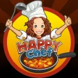 Icon of program: Happy Chef