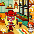 Icon of program: TocaBoca Room Idea Design