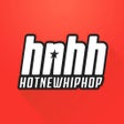 Icon of program: Hotnewhiphop HNHH - Lates…