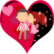 Icon of program: Best Valentine's Day apps