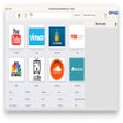 Icono de programa: Total Video Downloader