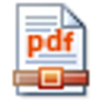 Icon of program: PDF Tools for Office