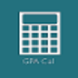 Icon of program: GPA Cal for Windows 8