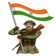 Icon of program: -Indian Patriotic Song- A…