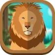 Icon of program: Battle of the Lions