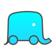 Icon of program: csuki: Live Public Transp…