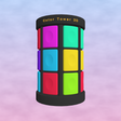 Icon of program: Color Tower 3D Logic Puzz…