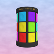 Icono de programa: Color Tower 3D Logic Puzz…