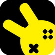 Icon of program: Playhouse: Voice Chat  Ma…