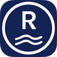 Icon of program: River Cruise App - audio …