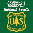 Icon of program: Arapaho & Roosevelt Nat F…