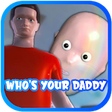 Icono de programa: Whos your Daddy Walkthrou…