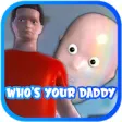 Icon of program: Whos your Daddy Walkthrou…