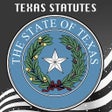 Icon of program: (TX Laws) Texas Constitut…