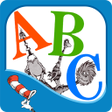Icono de programa: Dr. Seuss's ABC