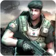 Icon of program: Commando Counter Shooting…