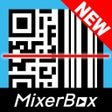 Icon of program: QR Code Reader & Barcode …