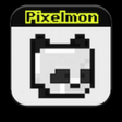 Icono de programa: Pixelmon for Windows 10