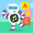Icon of program: ABC Song - Alphabet