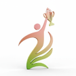 Icon of program: MY DREAM TEST