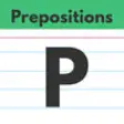 Icon of program: Prepositions by Teach Spe…