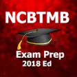 Icon of program: NCBTMB MCQ Exam Prep 2017…