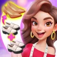 Icono de programa: Glam Destiny: Merge Fashi…