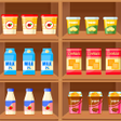 Icon of program: Store Goods Sort 3D