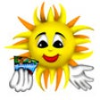 Icon of program: Kids jigsaw Beamy - free …