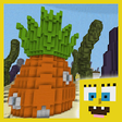 Icon of program: Minecraft Bottom Maps MCP…