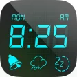 Icon of program: Alarm Clock Mate Pro - Wi…
