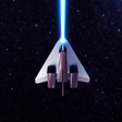 Icono de programa: Asteroids Saga