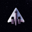 Icono del programa: Asteroids Saga