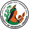 Icon of program: Henrico County
