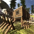 Icono de programa: Forest Survival