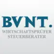 Icon of program: BVNT. WP/Steuerberater