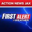 Icon of program: Action News Jax Weather