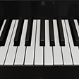 Icono de programa: Piano 3D for Windows 10