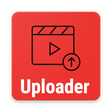 Icono de programa: Video Uploader for Youtub…