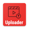 Icon of program: Video Uploader for Youtub…