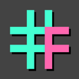 Icono de programa: Hashtag Finder