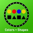 Icon of program: Patterns Colors and Shape…