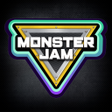 Icon of program: Monster Jam Extreme Mayhe…